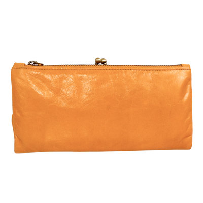 Latico Leathers Mimi in Memphis Mavis Organizer Wallet