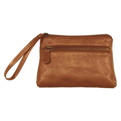 Latico Leathers Mimi in Memphis Clara Clutch