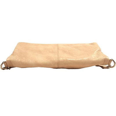 Latico Leathers Mimi in Memphis Irene Cross-Body