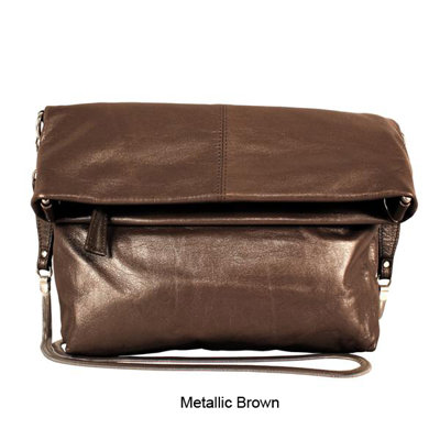 Latico Leathers Mimi in Memphis Irene Cross-Body
