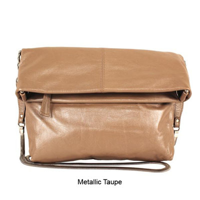 Latico Leathers Mimi in Memphis Irene Cross-Body