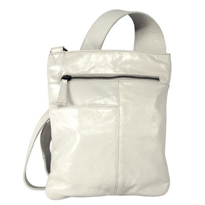 Latico Leathers Mimi in Memphis Athena Cross-Body