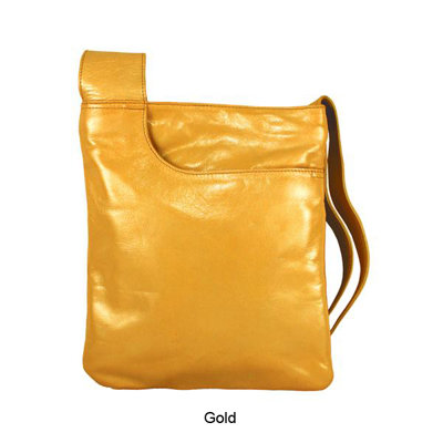 Latico Leathers Mimi in Memphis Athena Cross-Body