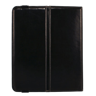 Latico Leathers Heritage Deluxe iPad Case