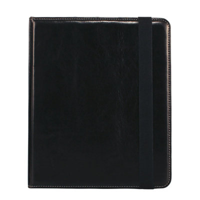 Latico Leathers Heritage Deluxe iPad Case
