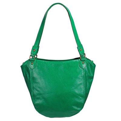 Latico Leathers Waverly Tulip City Flapper