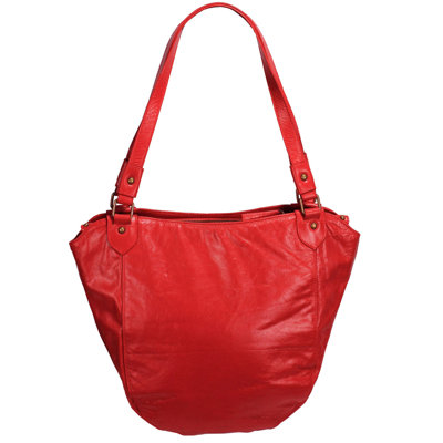 Latico Leathers Waverly Tulip City Flapper