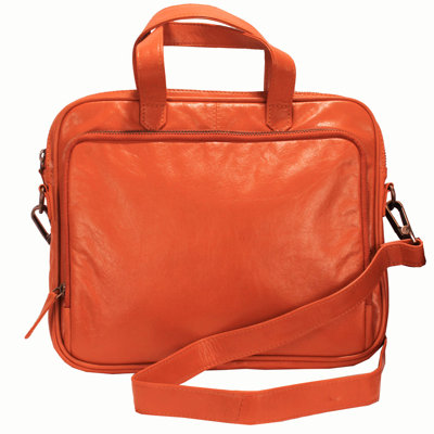 Latico Leathers Hamilton Mimi in Memphis Ipad 2/Slim Porter