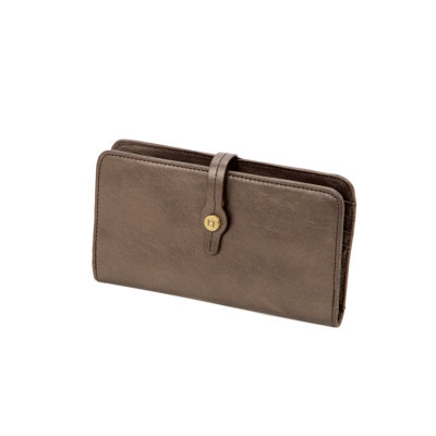 Latico Leathers Mimi in Memphis Patricia Clutch / Wallet
