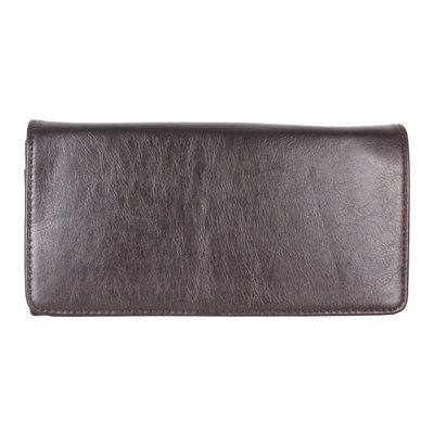 Latico Leathers Mimi in Memphis Mavis Organizer Wallet