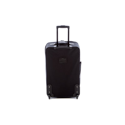 U.S. Traveler New Yorker 4 Piece Luggage Set