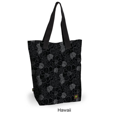 J World Tote Bag