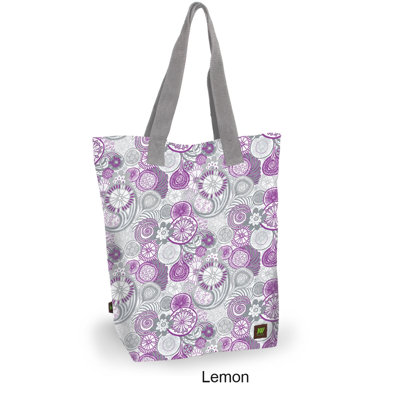 J World Tote Bag