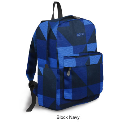 J World Oz Campus Backpack