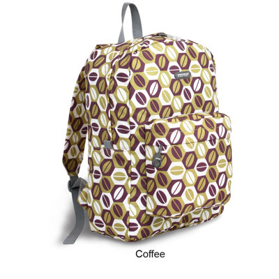 J World Oz Campus Backpack
