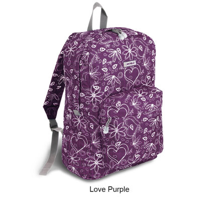 J World Oz Campus Backpack