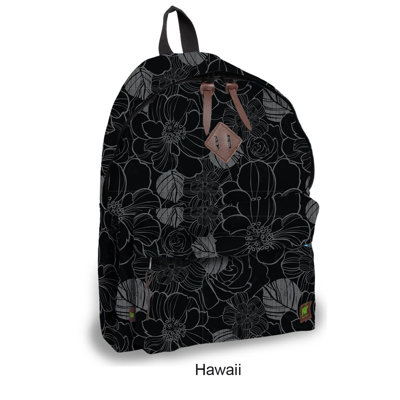 J World Kelley Campus Mini Backpack