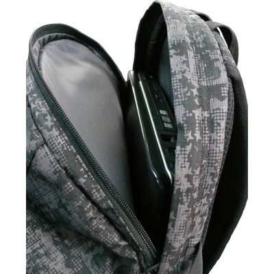 J World Haid Laptop Backpack