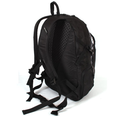 J World Harris Laptop Backpack