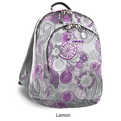 J World Mini Backpack