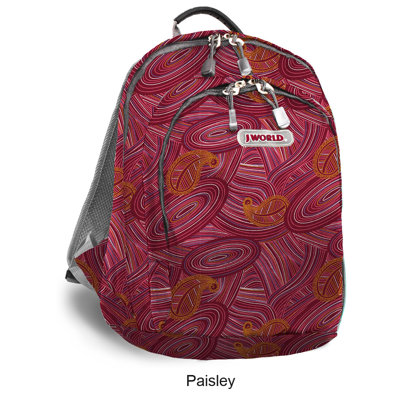 J World Mini Backpack