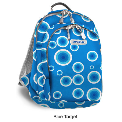 J World Mini Backpack