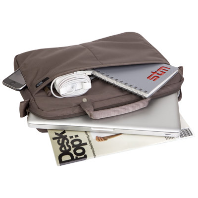 STM Bags Slim Medium Laptop Shoulder Bag
