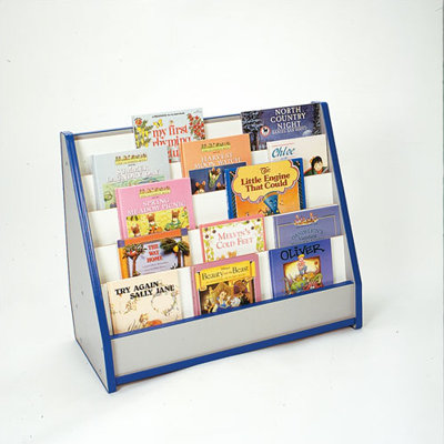 Mahar Toddler Bookstand
