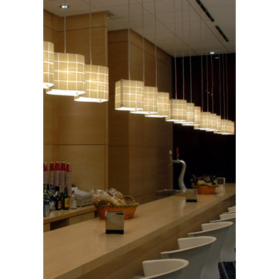 LZF Hola Island Pendant