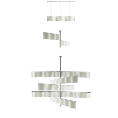 LZF Hola Island Pendant