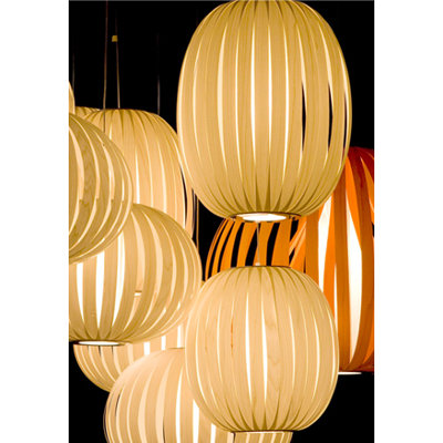 LZF Pod Suspension Pendant
