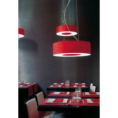 LZF Saturnia Suspension Pendant