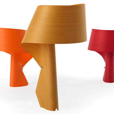 LZF Air Large Table Lamp