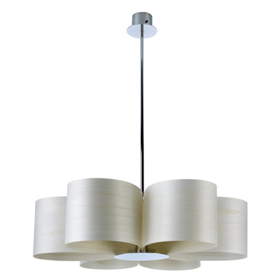 LZF Margarita Suspension Pendant