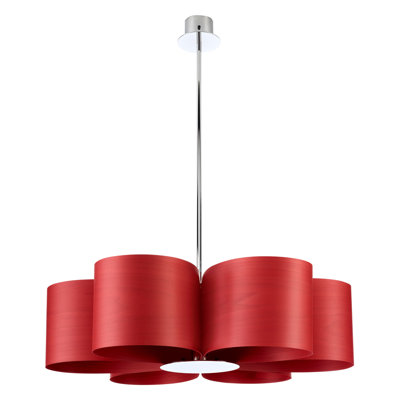 LZF Margarita Suspension Pendant