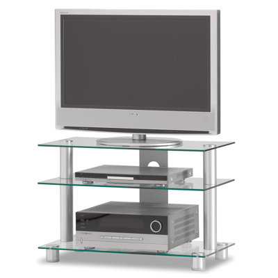 Just-Racks 85cm TV Tisch