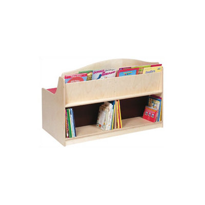 Steffy Wood Products Reading Kid's Bench