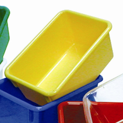Steffy Wood Products Tote Tray