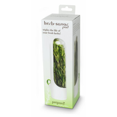 Prepara Mini Herb Savor