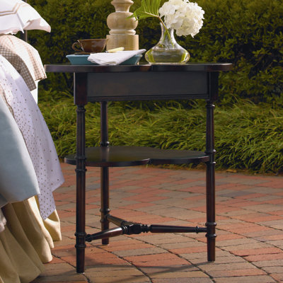 Down Home Lemonade Nightstand by Paula Deen Home -image