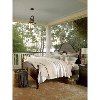 Down Home Panel Bedroom Collection by Paula Deen Home -image