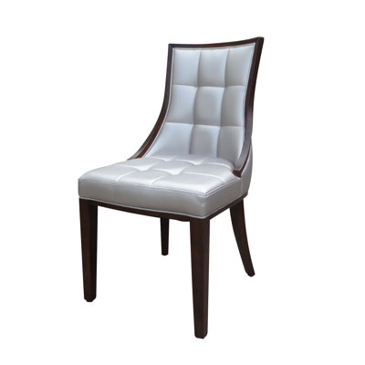 International Design USA Barrel Side Chair (Set of 2)