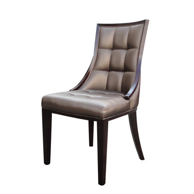 International Design USA Barrel Side Chair (Set of 2)