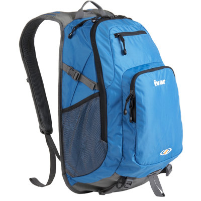 Ivar Alta Backpack