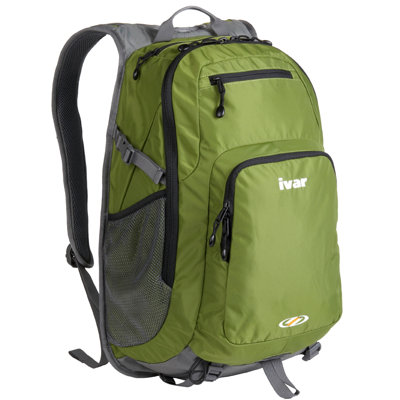Ivar Alta Backpack