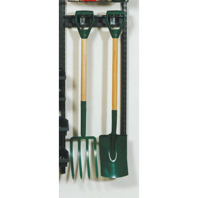 Triton Products Storability Combination Rail Kit