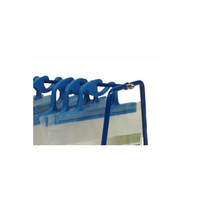 Copernicus Compact Bag Stand with Optional 10 Bags