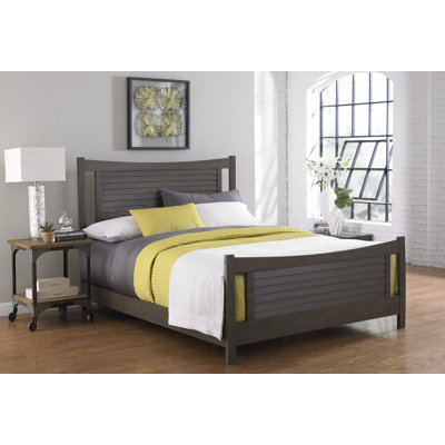 Click To Image : Ardmore Slat Bed by Leggett & Platt Now