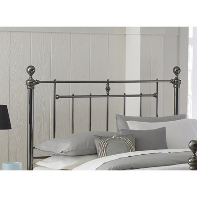 Click To Image : Heritage Headboard by Leggett & Platt Now