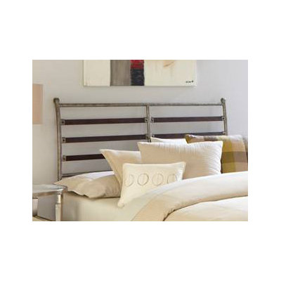 Click To Image : Element Metal Headboard by Leggett & Platt Now